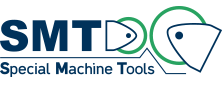 Special Machine Tools logo